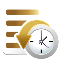 ประวัติ icon image