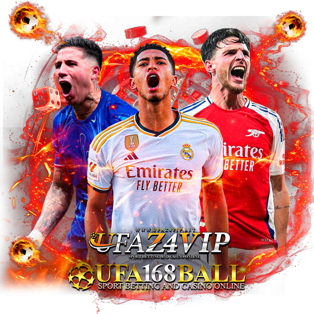 UFAZ4 เว็บแทงบอล
