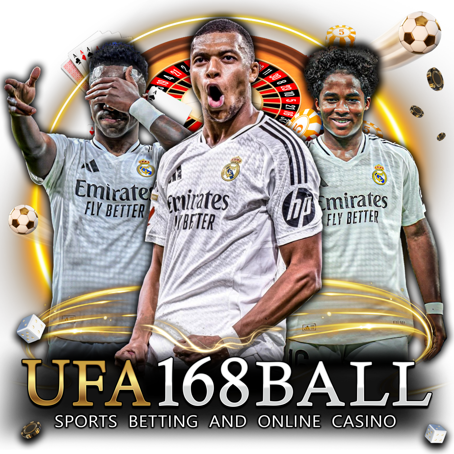 UFA168BALL